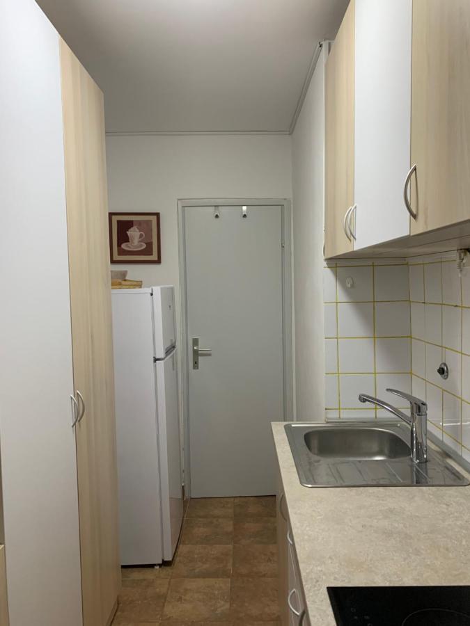 New Episode - Apartment With Private Parking Liubliana Exterior foto