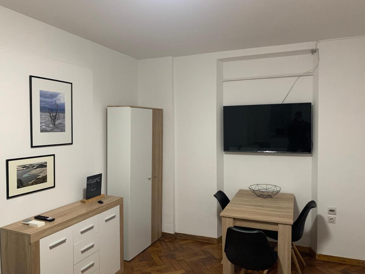 New Episode - Apartment With Private Parking Liubliana Exterior foto